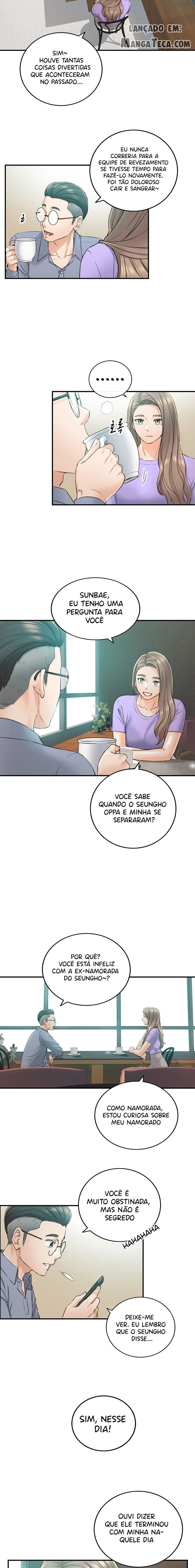 Young Boss Capítulo 95 Página 12