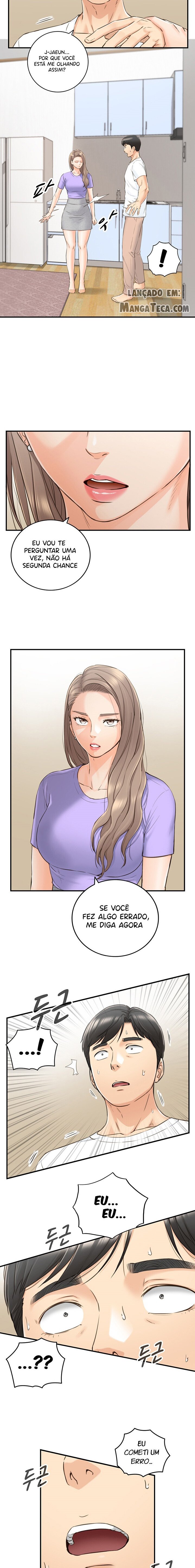 Young Boss Capítulo 95 Página 15