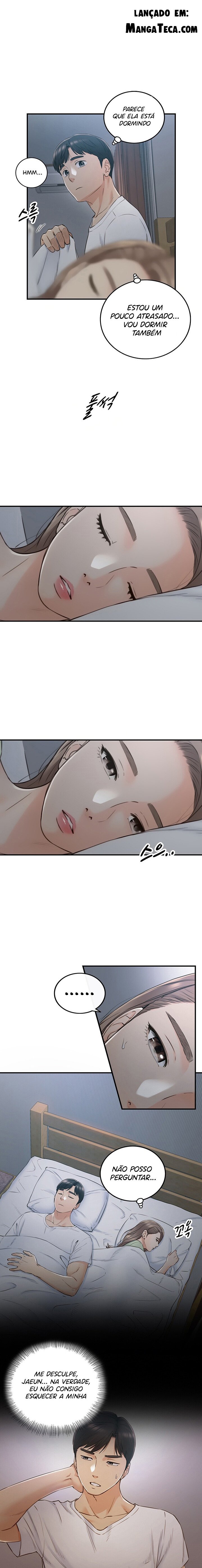 Young Boss Capítulo 95 Página 4