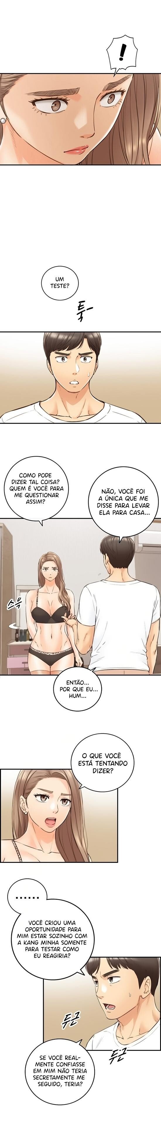 Young Boss Capítulo 96 Página 7