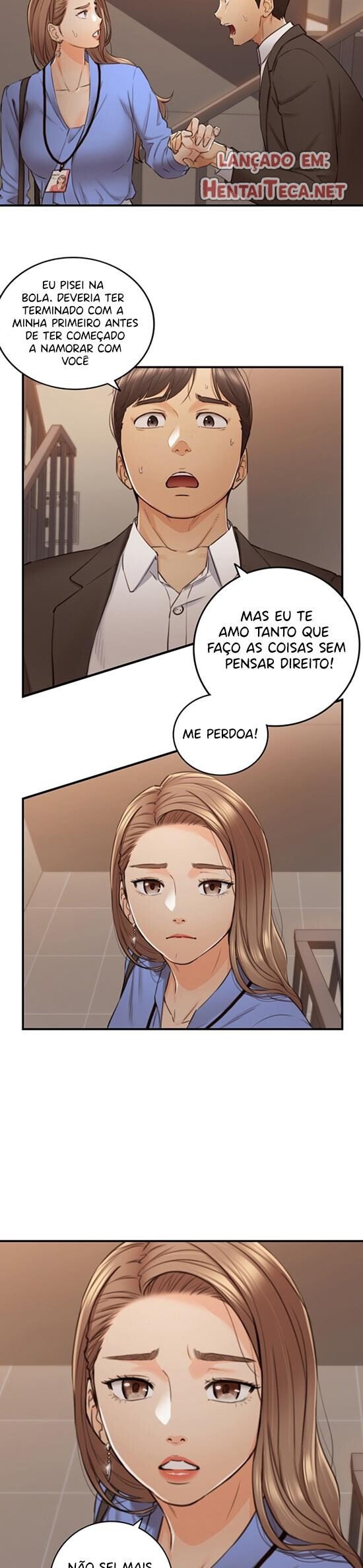 Young Boss Capítulo 97 Página 15