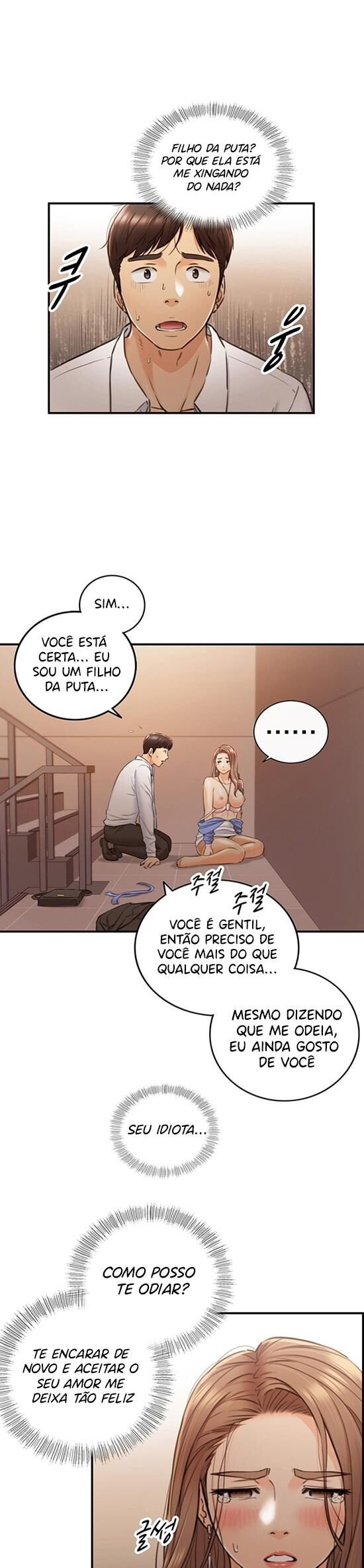 Young Boss Capítulo 98 Página 16