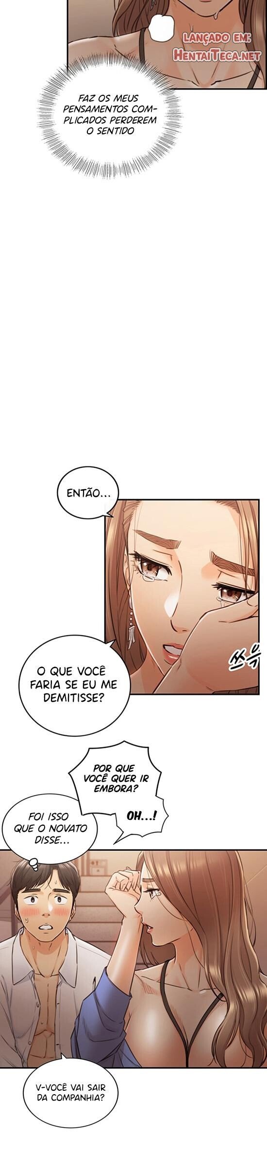 Young Boss Capítulo 98 Página 17