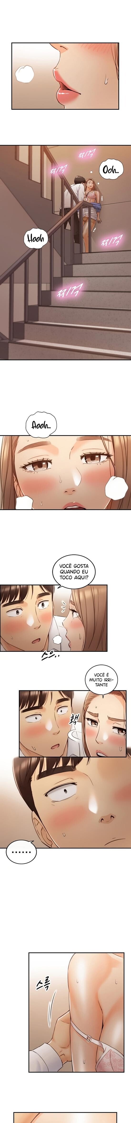 Young Boss Capítulo 98 Página 6