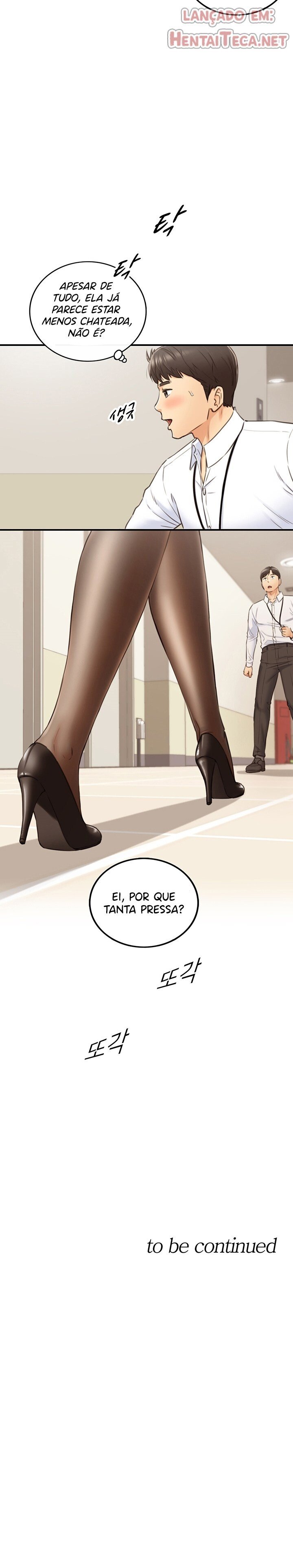 Young Boss Capítulo 99 Página 23