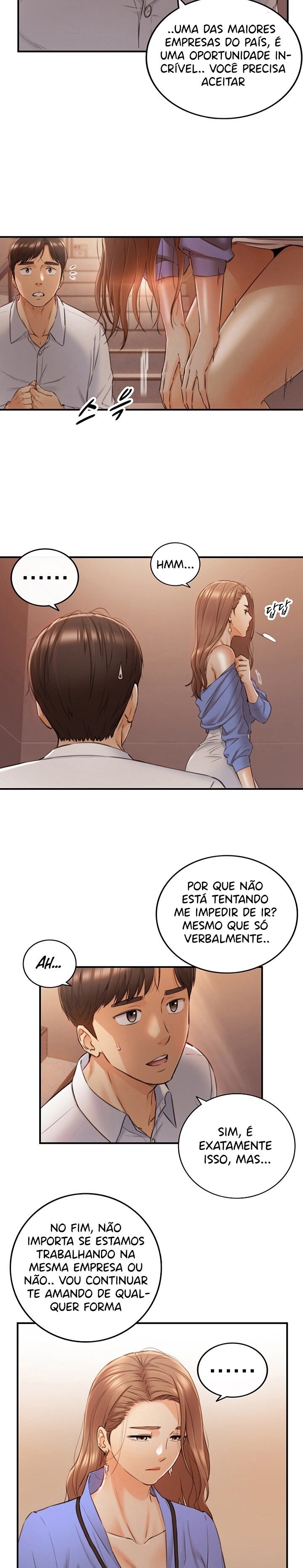 Young Boss Capítulo 99 Página 3