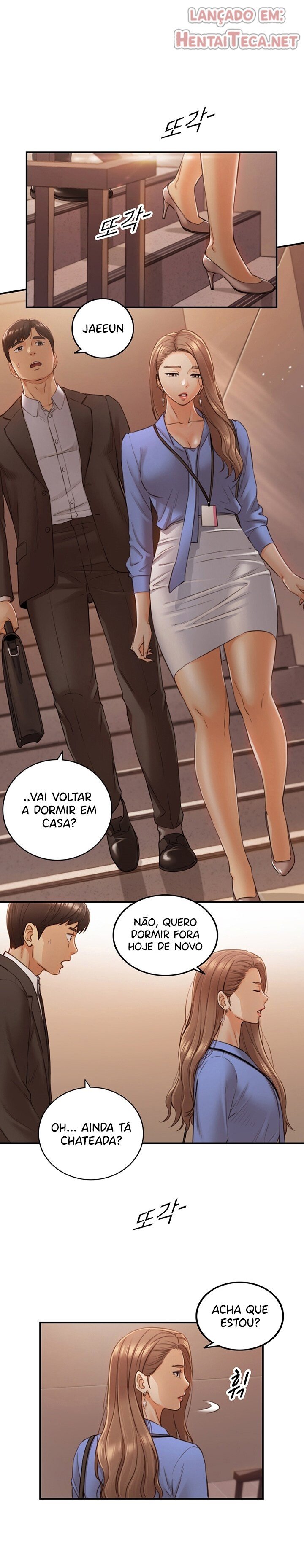 Young Boss Capítulo 99 Página 5