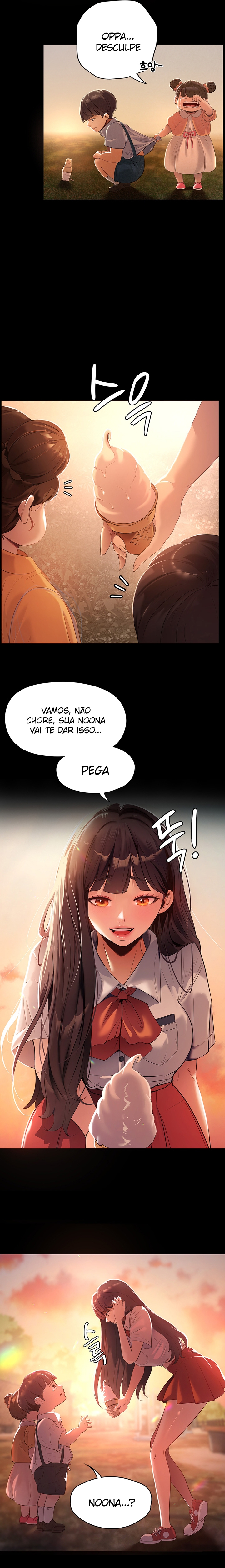 Young Maid Sisters Capítulo 1 Página 2
