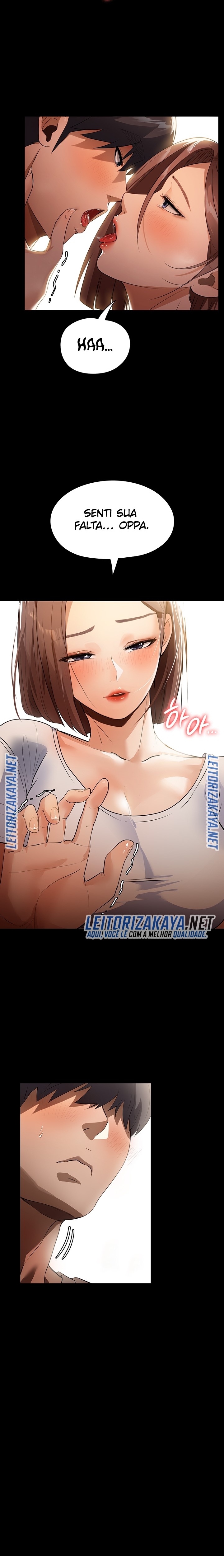 Young Maid Sisters Capítulo 11 Página 23