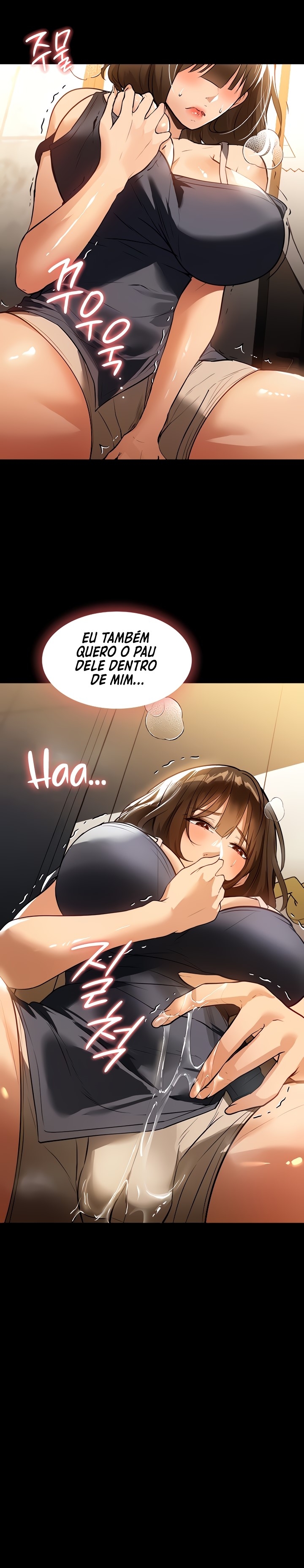 Young Maid Sisters Capítulo 12 Página 6