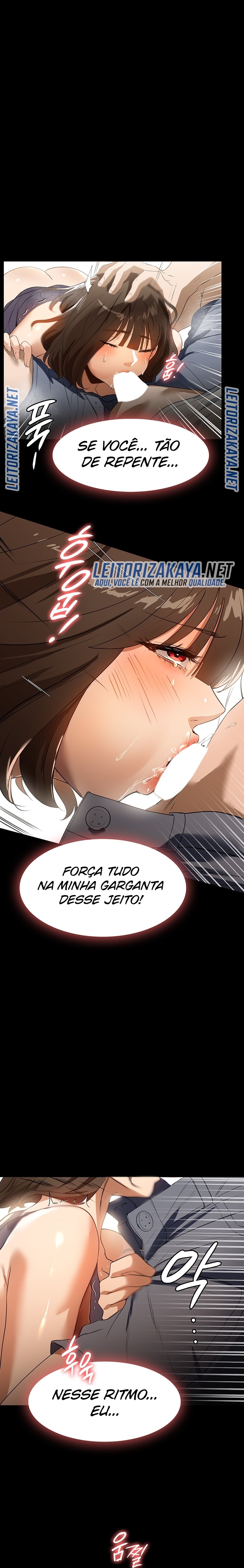 Young Maid Sisters Capítulo 16 Página 15