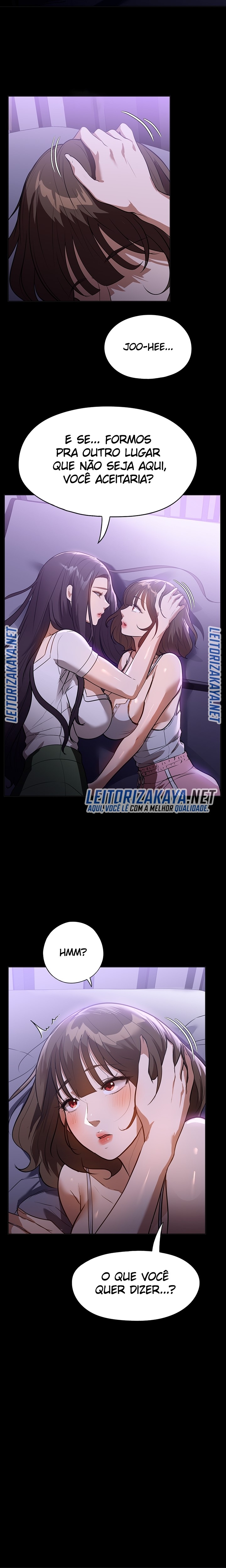 Young Maid Sisters Capítulo 17 Página 17