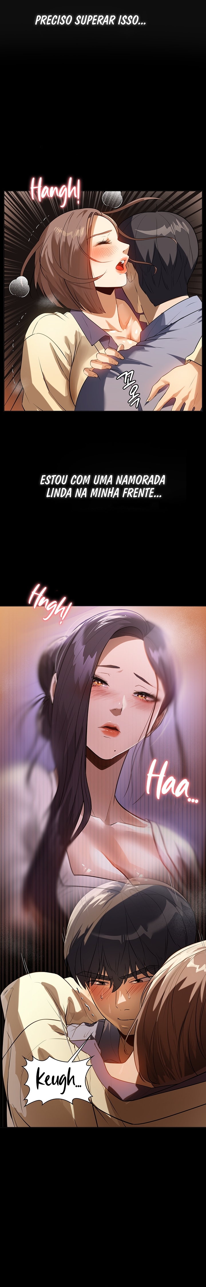 Young Maid Sisters Capítulo 19 Página 19