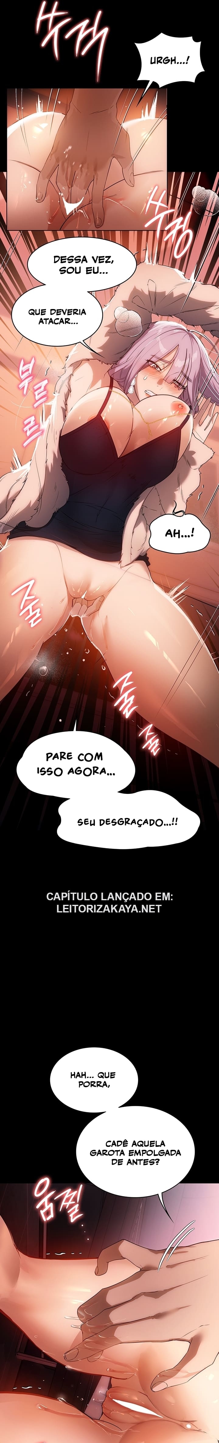 Young Maid Sisters Capítulo 22 Página 10