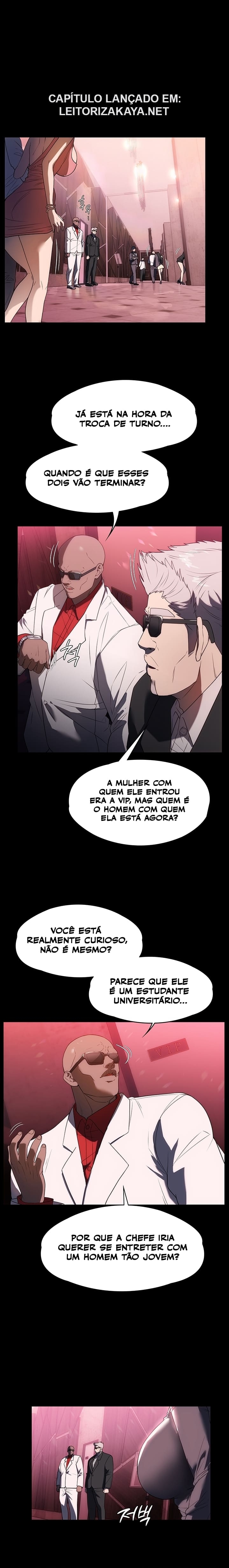 Young Maid Sisters Capítulo 22 Página 23