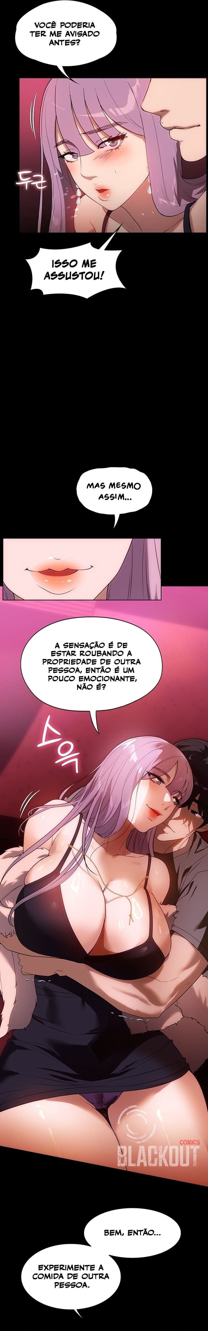 Young Maid Sisters Capítulo 22 Página 6