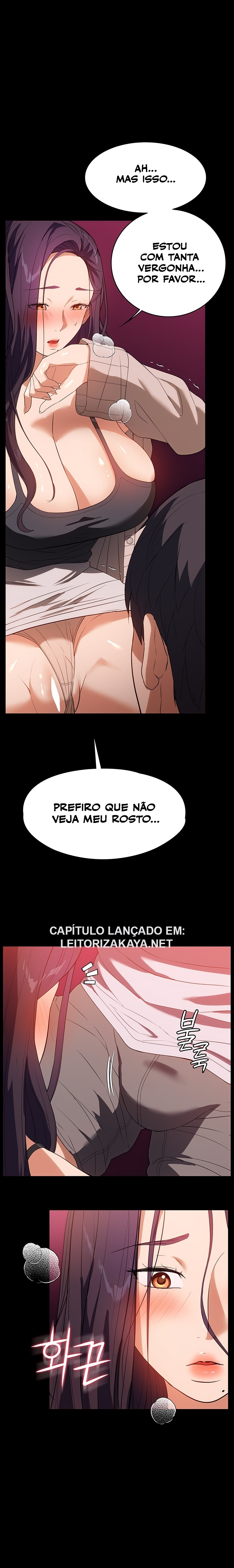 Young Maid Sisters Capítulo 24 Página 24