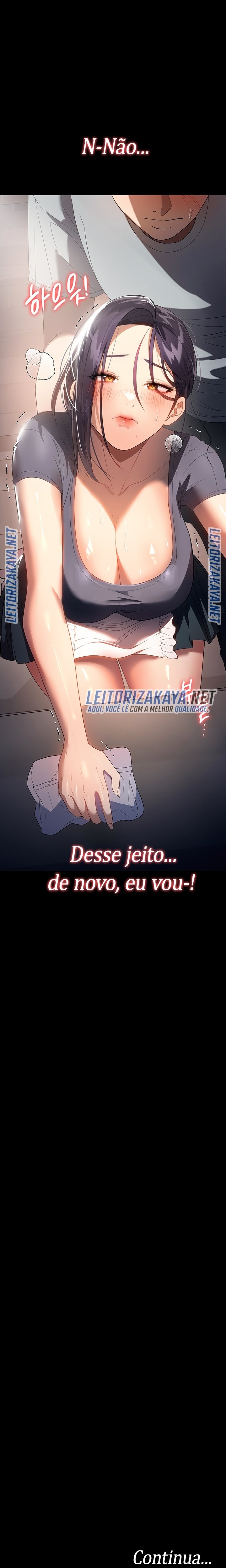 Young Maid Sisters Capítulo 26 Página 22