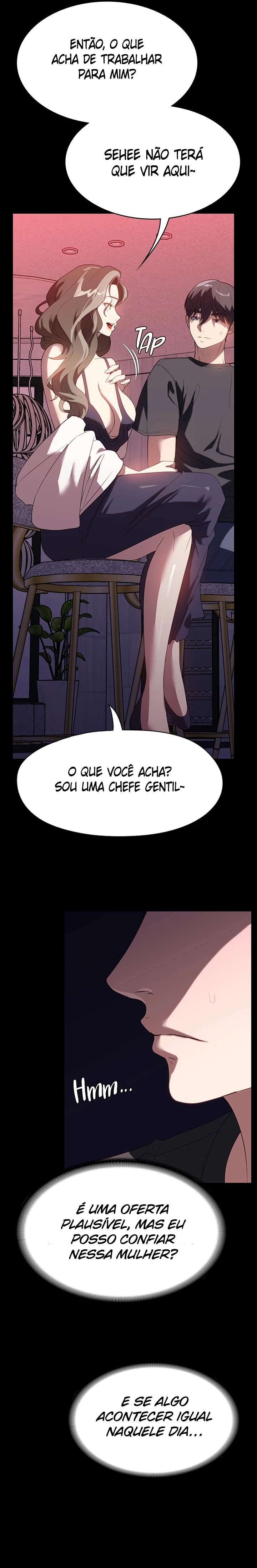 Young Maid Sisters Capítulo 29 Página 6