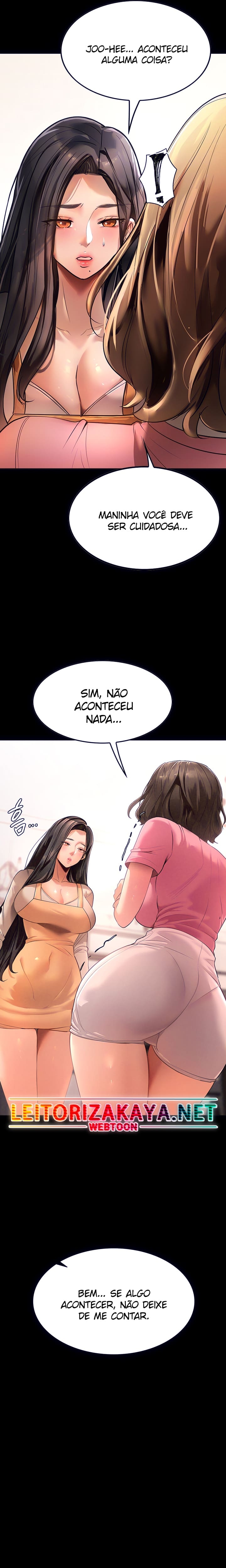 Young Maid Sisters Capítulo 3 Página 5