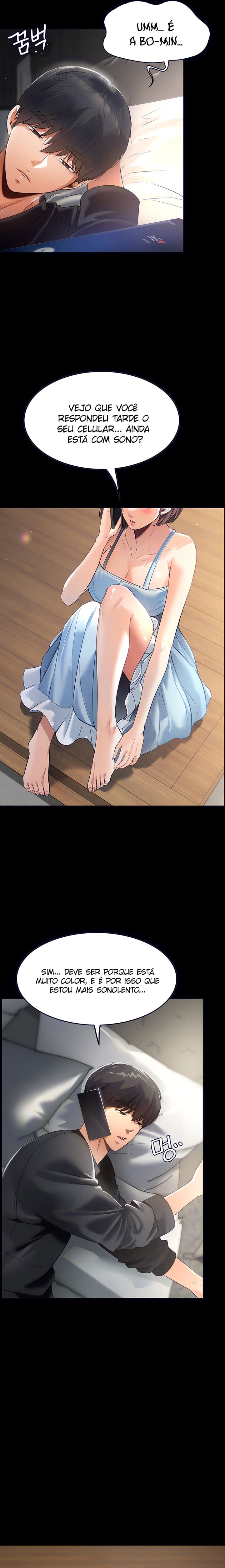 Young Maid Sisters Capítulo 3 Página 7