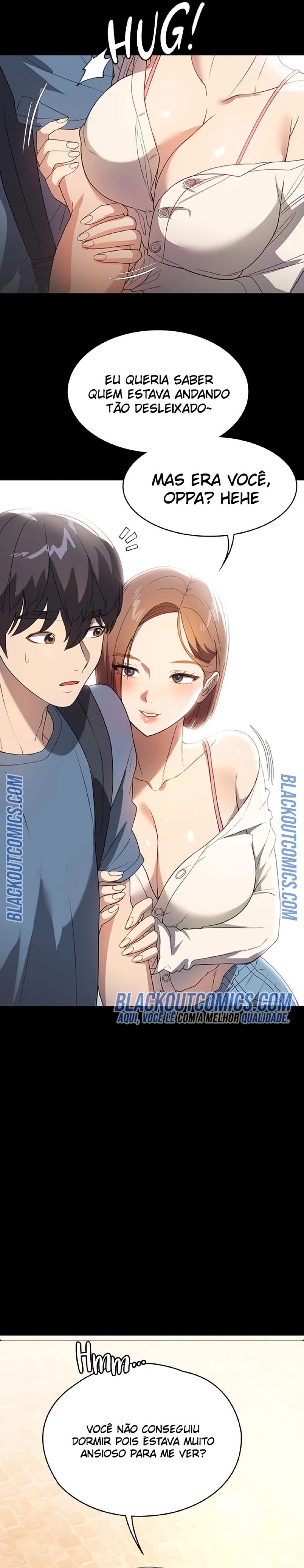 Young Maid Sisters Capítulo 31 Página 13