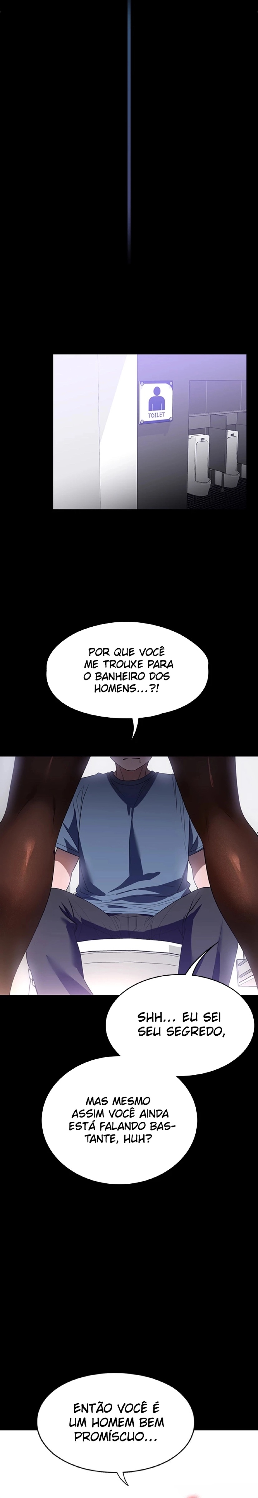 Young Maid Sisters Capítulo 31 Página 25