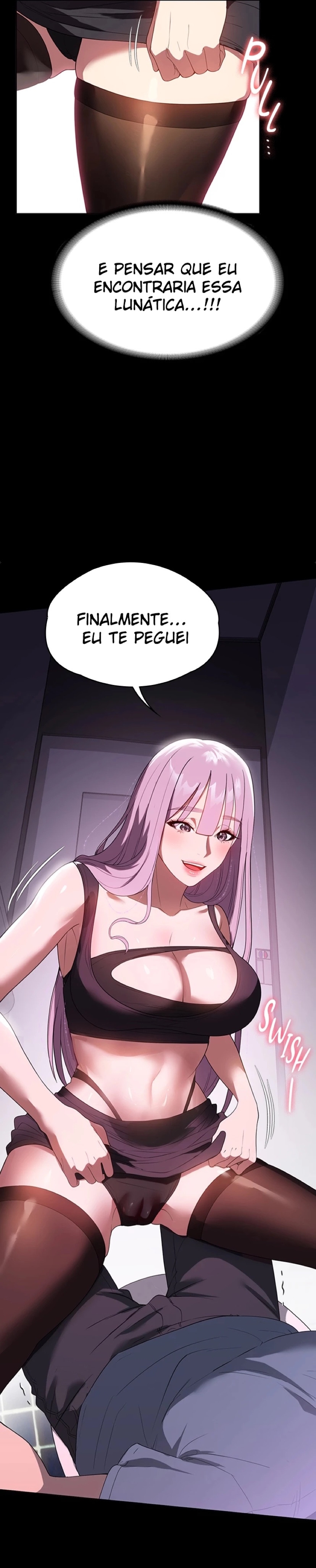 Young Maid Sisters Capítulo 31 Página 28