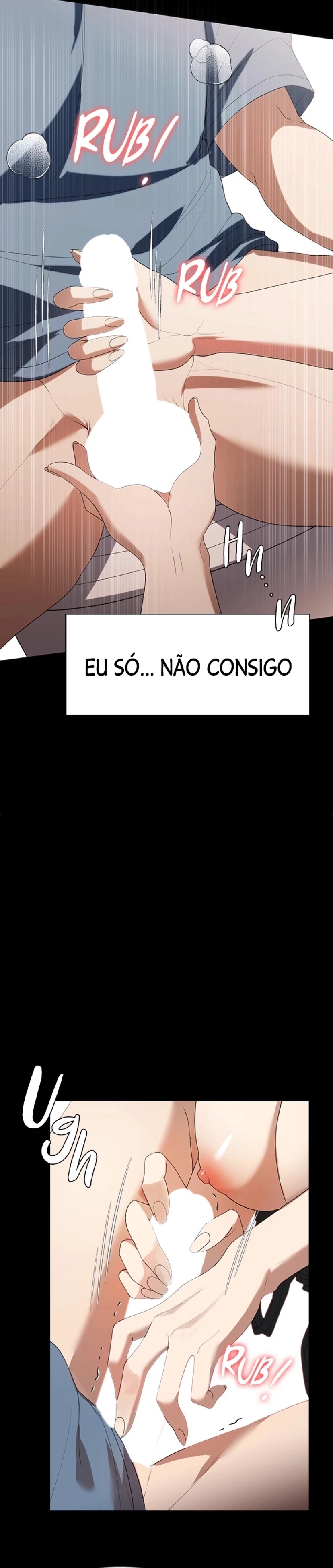 Young Maid Sisters Capítulo 32 Página 19
