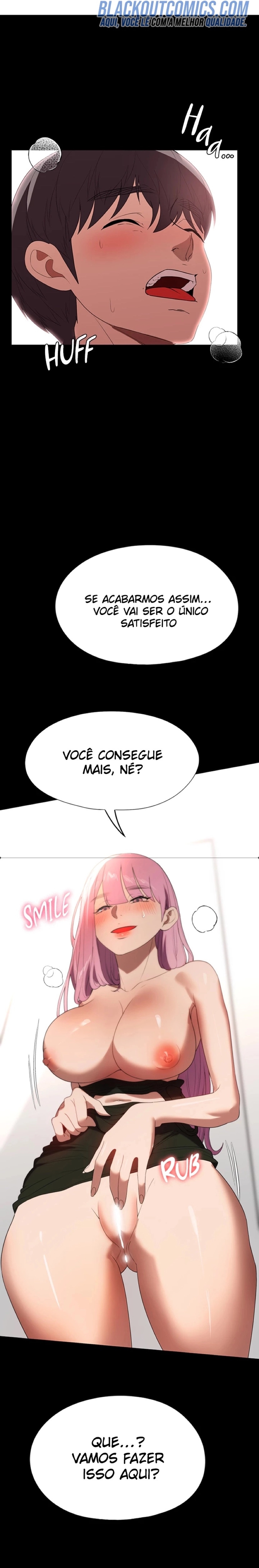 Young Maid Sisters Capítulo 32 Página 27