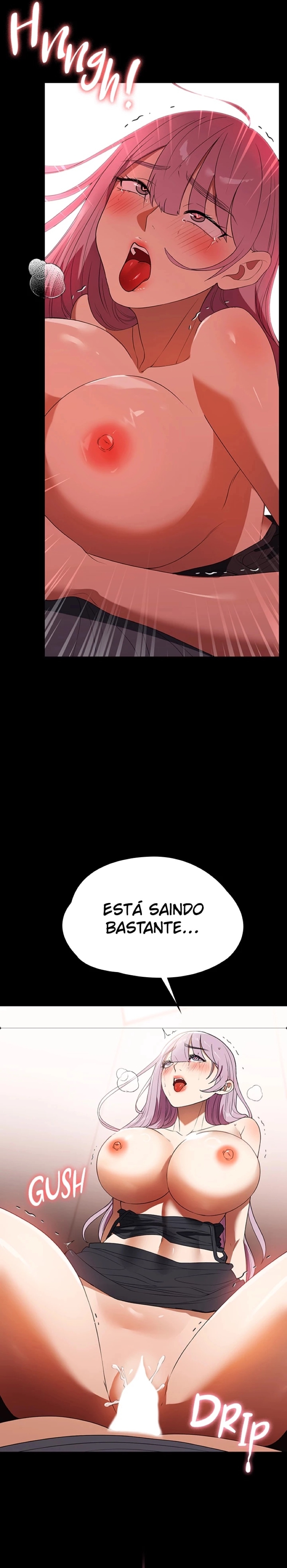 Young Maid Sisters Capítulo 33 Página 11
