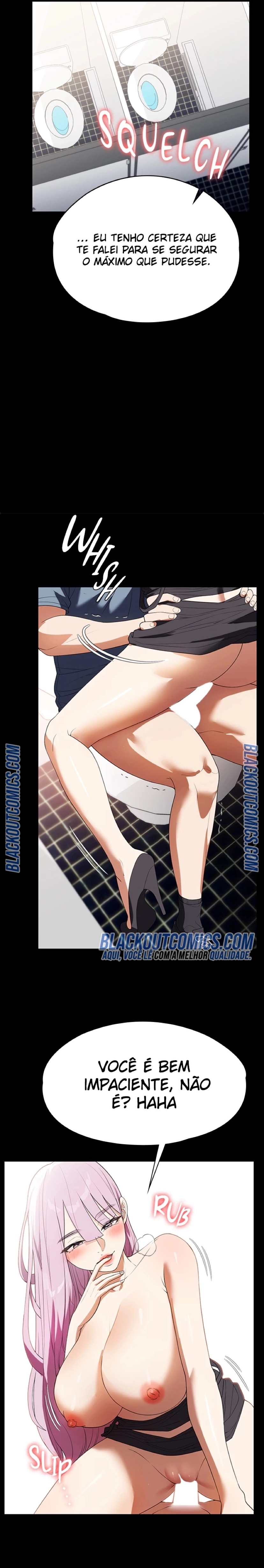 Young Maid Sisters Capítulo 33 Página 7