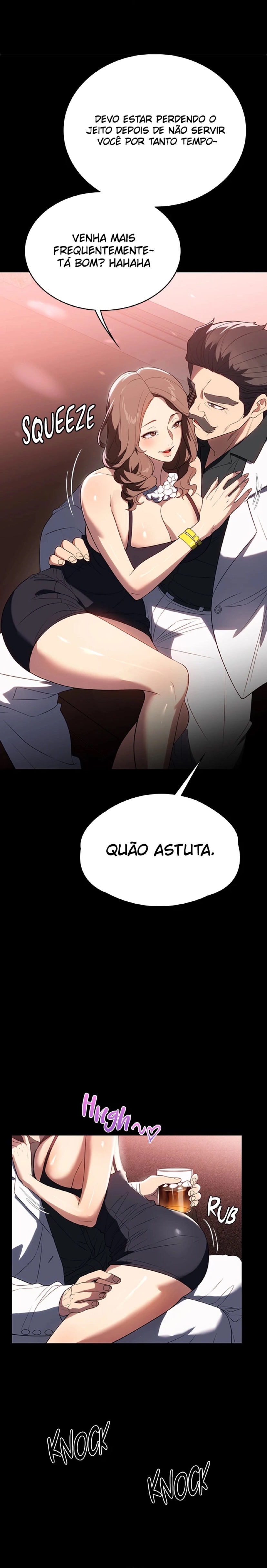 Young Maid Sisters Capítulo 34 Página 5