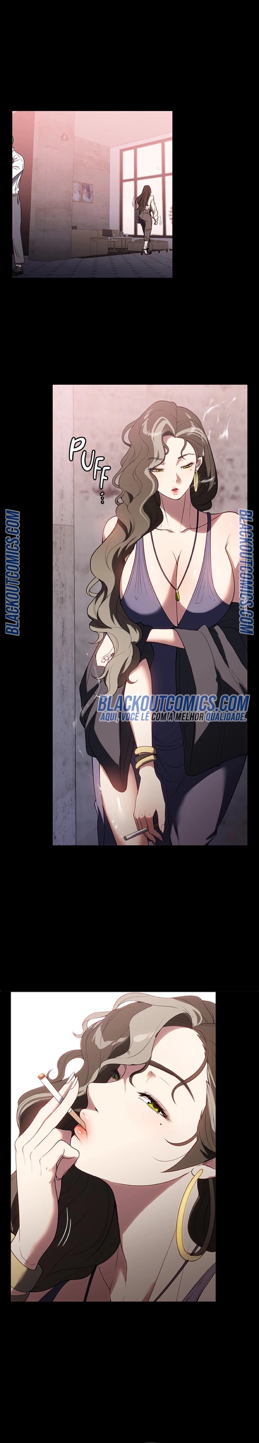 Young Maid Sisters Capítulo 35 Página 1