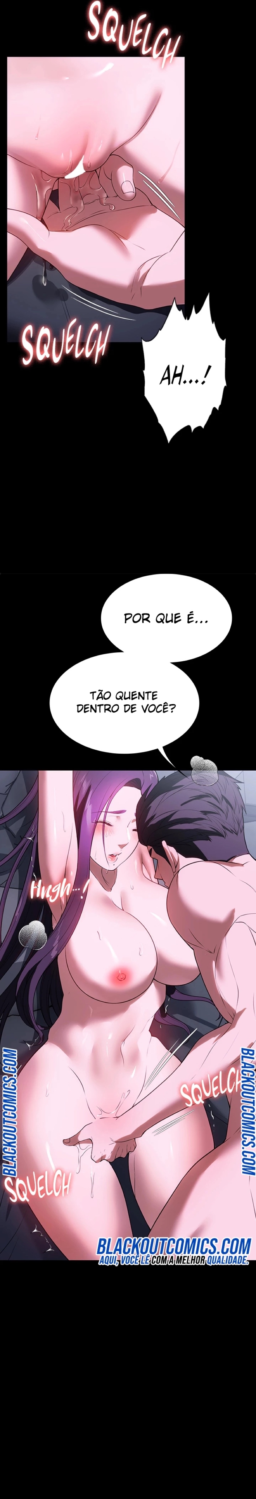 Young Maid Sisters Capítulo 36 Página 7