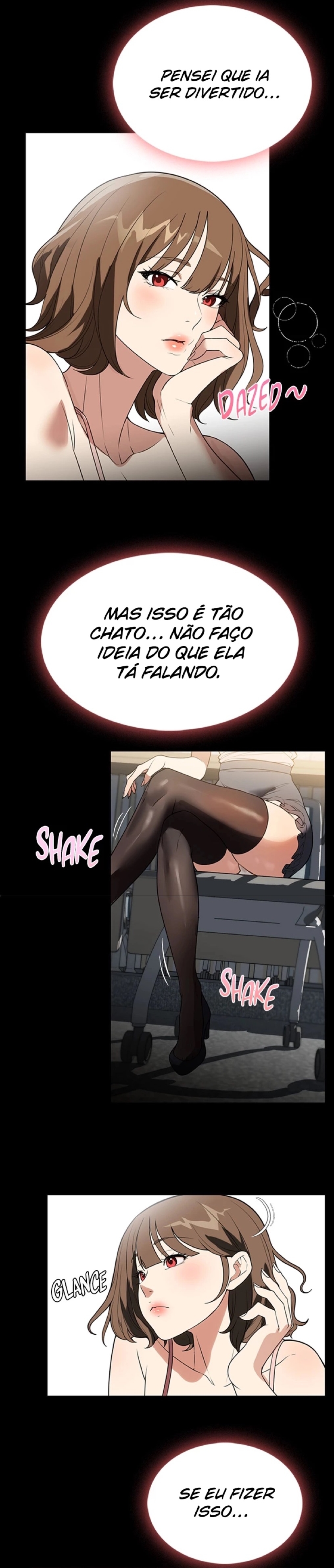 Young Maid Sisters Capítulo 37 Página 19