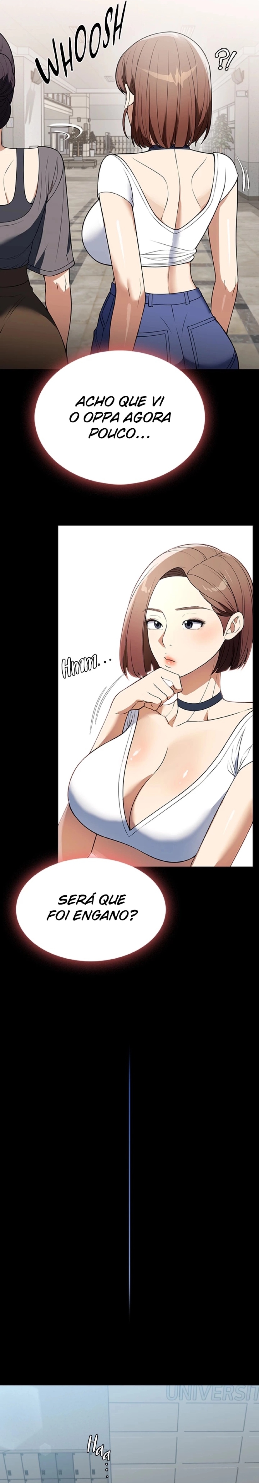 Young Maid Sisters Capítulo 38 Página 18