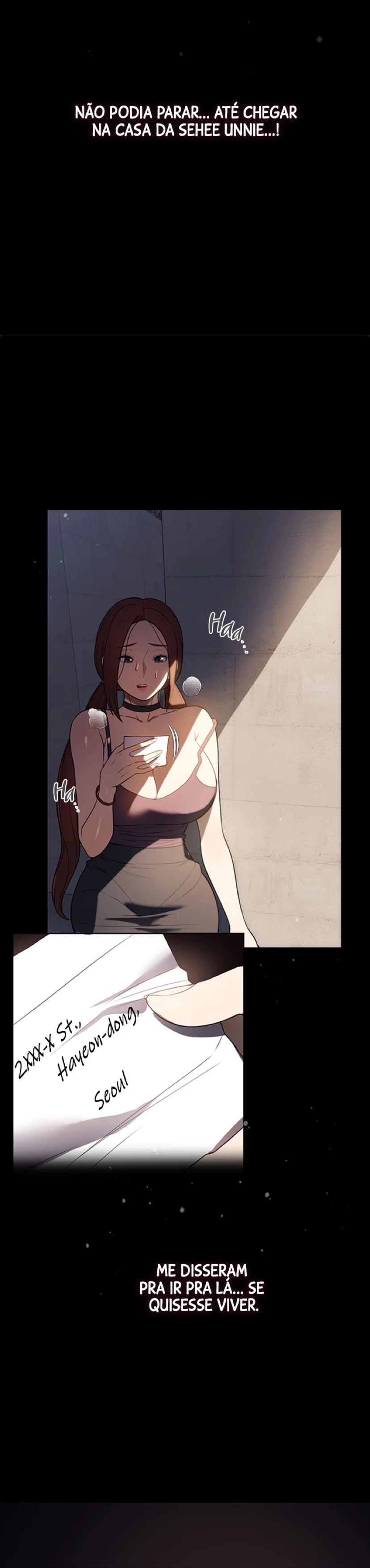 Young Maid Sisters Capítulo 40 Página 10