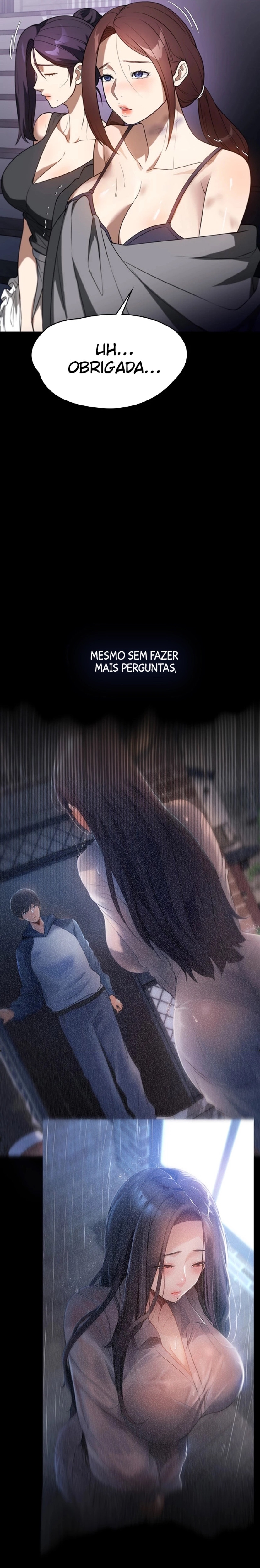 Young Maid Sisters Capítulo 40 Página 6