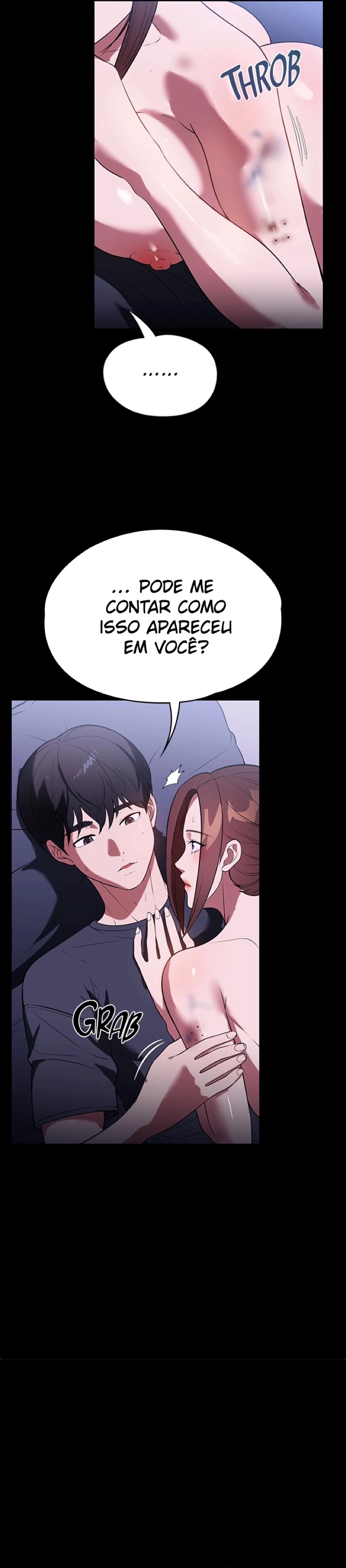 Young Maid Sisters Capítulo 41 Página 18
