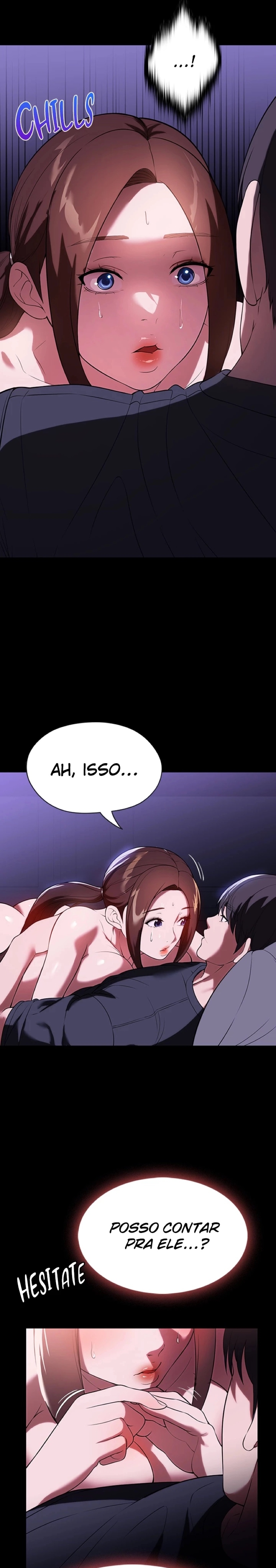 Young Maid Sisters Capítulo 41 Página 19