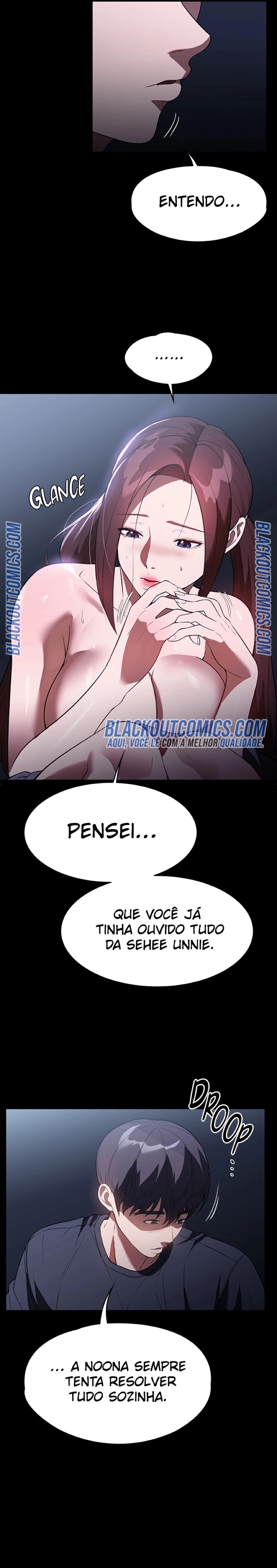 Young Maid Sisters Capítulo 41 Página 24