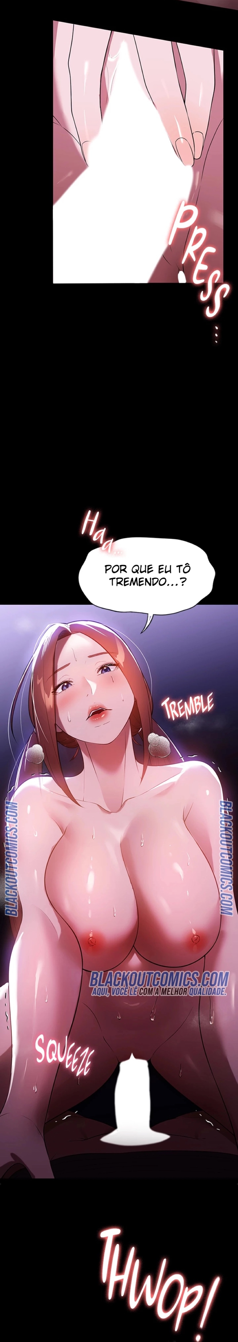 Young Maid Sisters Capítulo 41 Página 9