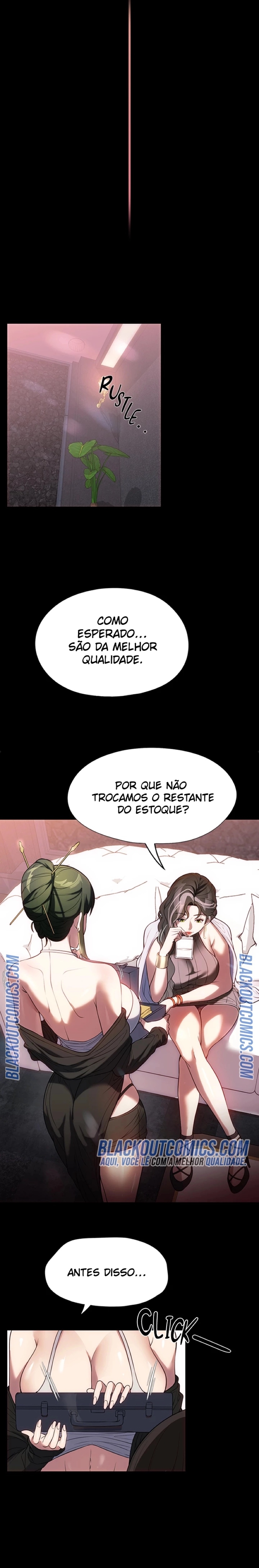 Young Maid Sisters Capítulo 42 Página 16