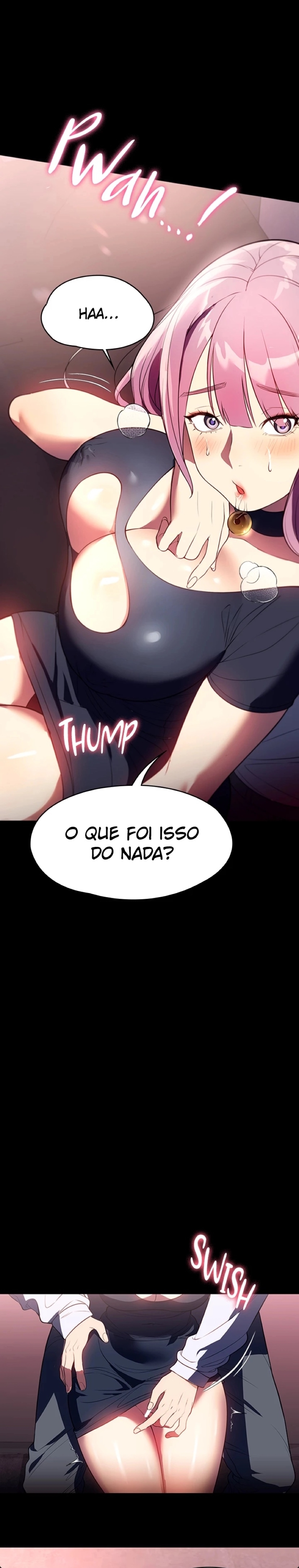 Young Maid Sisters Capítulo 42 Página 23