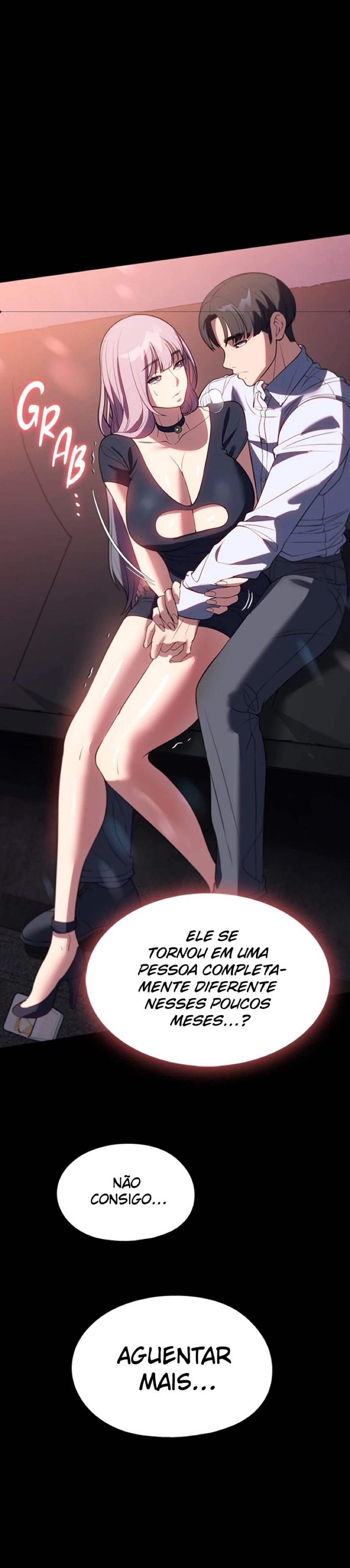 Young Maid Sisters Capítulo 42 Página 25