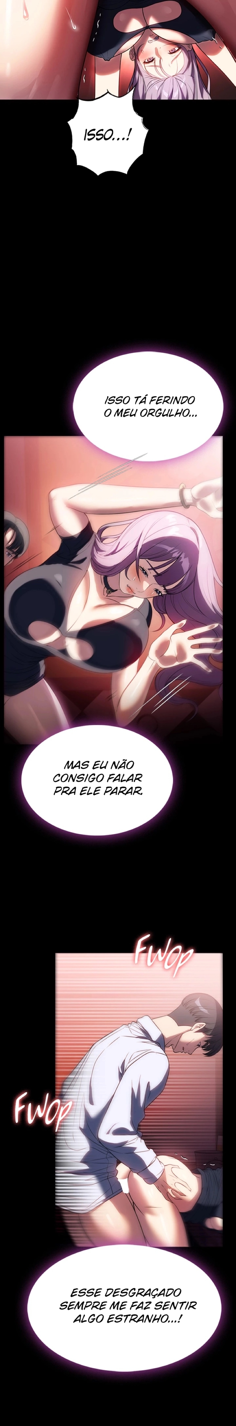 Young Maid Sisters Capítulo 43 Página 10