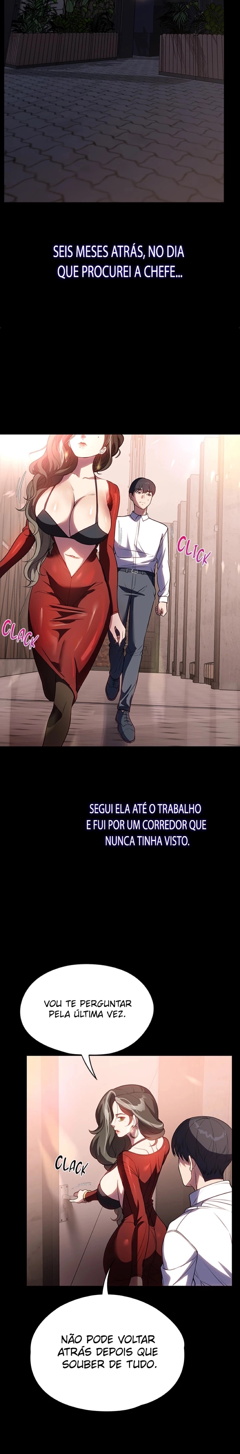 Young Maid Sisters Capítulo 43 Página 17