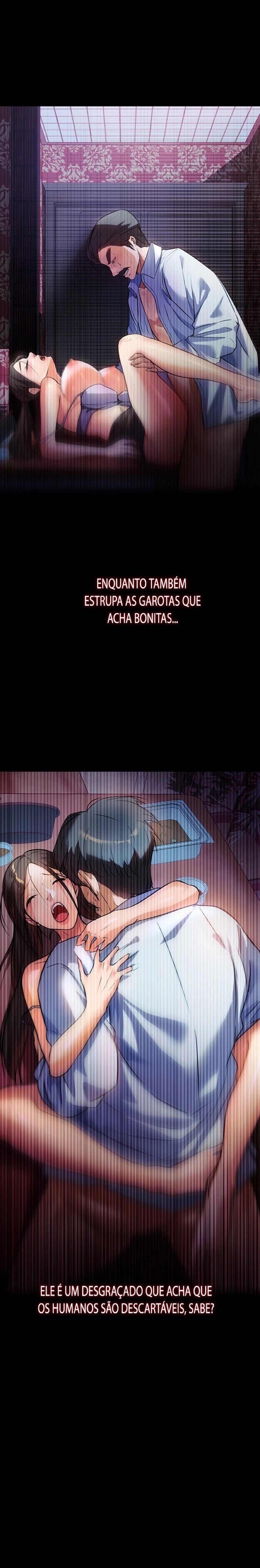 Young Maid Sisters Capítulo 43 Página 20