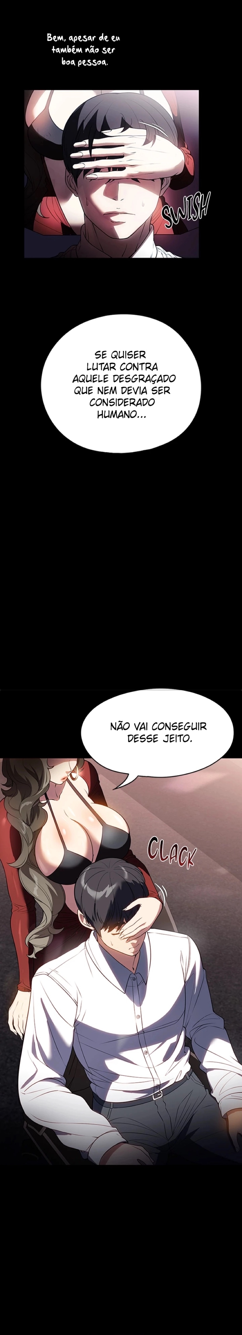 Young Maid Sisters Capítulo 43 Página 21